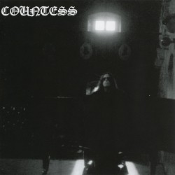 Countess - The Return Of The Horned One CD