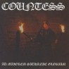 Countess - Ad Maiorem Sathanae Gloriam CD