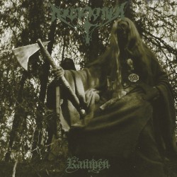 Arckanum - Gava Fran Trulen (The Demo Years) DLP