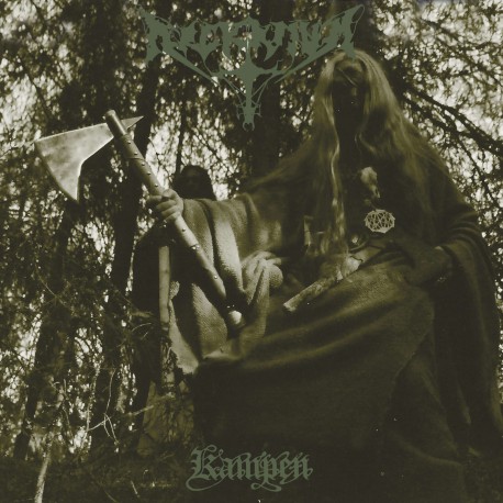 Arckanum - Gava Fran Trulen (The Demo Years) DLP