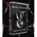Hate Forest - Against All Odds TAPE