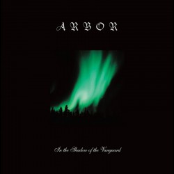 Arbor - In the Shadow of the Vanguard CD