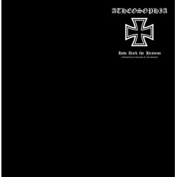 Atheosophia - How Dark the Heavens CD