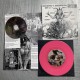 The True Werewolf / Barbatos - Split 7" EP + CD (Colour vinyl)