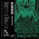 Sabbat - Disembody TAPE