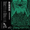 Sabbat - Disembody TAPE