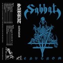Sabbat - Envenom TAPE