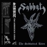 Sabbat - The Sabbatical Rites TAPE