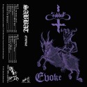 Sabbat - Evoke TAPE