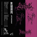 Sabbat - Fetishism TAPE
