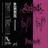 Sabbat - Fetishism TAPE