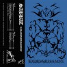 Sabbat - Karmagmassacre TAPE