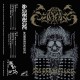 Sabbat - Sabbaticult TAPE