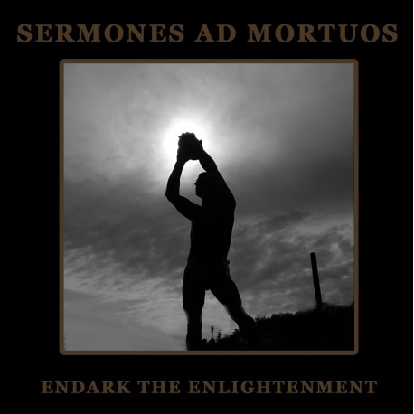Sermones Ad Mortuos – Endark The Enlightenment CD