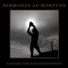 Sermones Ad Mortuos – Endark The Enlightenment CD