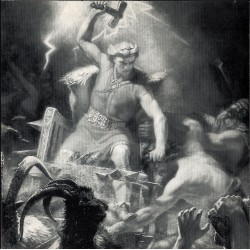 Absurd -  Facta Loquuntur CD (No Colours replica edition)