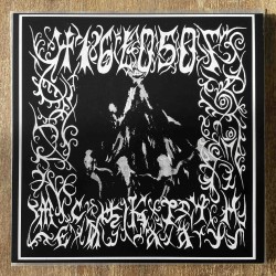 Числобог – Месяц Карачун TEST PRESS LP