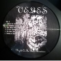 Veles - Night on the Bare Mountain Picture LP