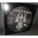 Veles / Legion - Blood on my Knife Picture LP
