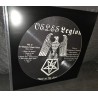 Veles / Legion - Blood on my Knife Picture LP