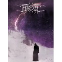 Troll - Trollstorm Over Nidingjuv A5-digipak