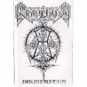 Graveland - Drunemeton A5-digipak