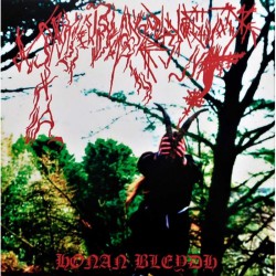 Ynkleudherhenavogyon – Honan Bleydh CD