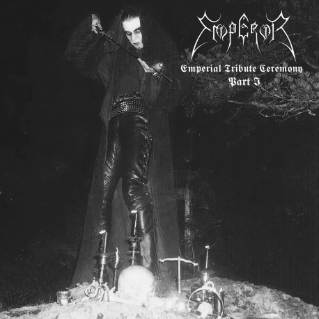 Emperor Tribute - Emperial Tribute Ceremony CD