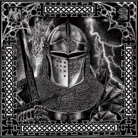 Blutschwur - Reclaim the Fire CD