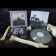 Auld Ridge ‎– Consanguineous Tales Of Bloodshed And TreacheryLP (Silver vinyl)