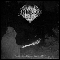 Mystik – Skalder Från Urskogens Dunkla Mystik DLP