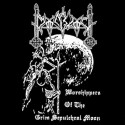 Moonblood – Worshippers Of The Grim Sepulchral Moon DLP