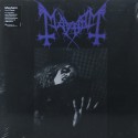Mayhem – Live In Leipzig LP