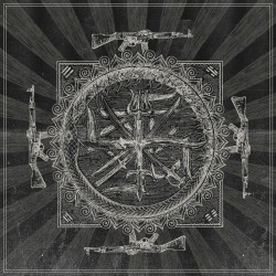 Naramedha / Vadhakarmadhikarin / Biological Warfare /Sewerhermit - Impending Insidious Indo-Asian Imperium Digipak-CD