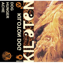 Kiloton - Dog TAPE