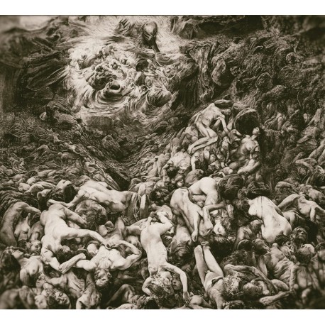 Joyless - Unlimited Hate CD