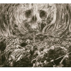 Joyless - Wisdom & Arrogance Digipak-CD