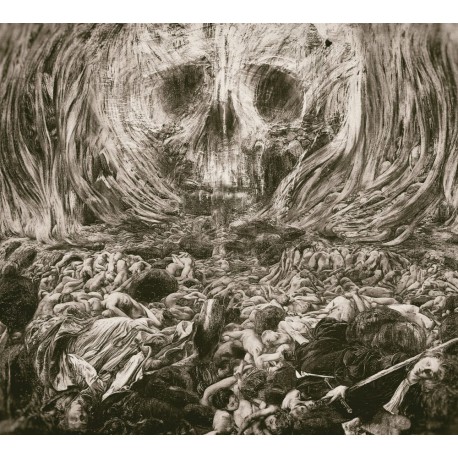 Joyless - Wisdom & Arrogance Digipak-CD