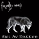 Forgotten Woods – Sjel Av Natten Digipak-CD