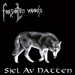 Forgotten Woods – Sjel Av Natten Digipak-CD