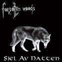 Forgotten Woods – Sjel Av Natten Digipak-CD