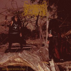 Serpent Dweller - Arid Realm Beyond Death CD