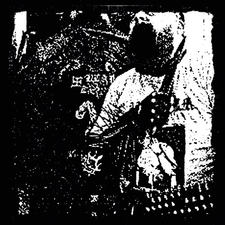 Obskuritatem - Nekroromantizam 7" EP