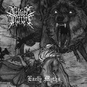 Ichor's Glaive - Early Myths CD