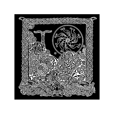 Angurvada - Pagan Possessions DCD