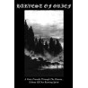 Harvest of Grief - A Voice Prevails Through The Flames ... Echoes Of Our Burning Spirit Demo TAPE