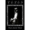 Veles - Black Hateful Metal TAPE