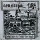 Countess / Wrok – Geknecht Door De Dood 7"  EP