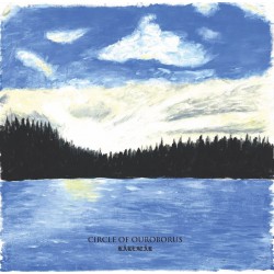 Circle of Ouroborus - Käreitär LP