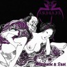 Abigail - Intercourse & Lust LP